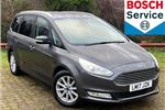 2017 Ford Galaxy