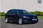 2020 Volkswagen Golf SV