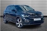 2021 Volkswagen T-Cross