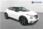 2022 Nissan Juke