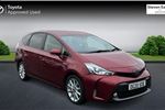 2020 Toyota Prius+