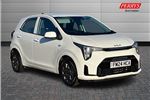 2024 Kia Picanto