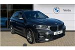 2021 BMW X1