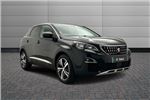 2017 Peugeot 3008