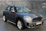 2020 MINI Countryman