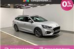 2020 Ford Focus Estate