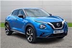 2022 Nissan Juke