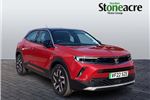 2022 Vauxhall Mokka e