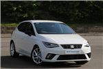2024 SEAT Ibiza
