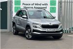 2022 Skoda Karoq