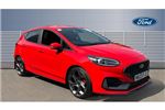 2023 Ford Fiesta ST