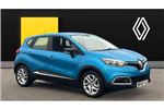 2015 Renault Captur