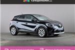 2021 Renault Captur