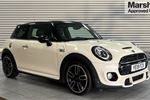 2019 MINI Hatchback