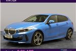 2020 BMW 1 Series