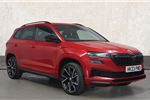2023 Skoda Karoq