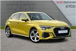 2024 Audi A3