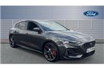 2023 Ford Focus ST