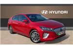 2023 Hyundai IONIQ