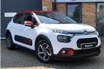 2021 Citroen C3