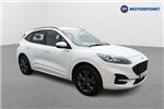 2022 Ford Kuga