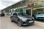 2021 Audi Q3