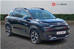 2022 Citroen C3 Aircross