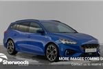 2021 Ford Focus Estate