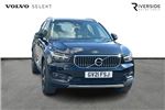 2021 Volvo XC40