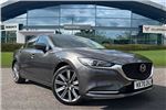 2020 Mazda 6