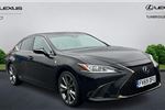 2019 Lexus ES