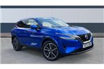 2023 Nissan Qashqai