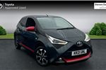 2021 Toyota Aygo