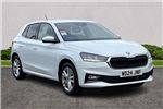 2024 Skoda Fabia