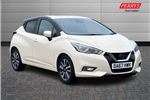 2017 Nissan Micra