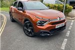 2022 Citroen C4