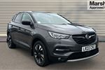 2022 Vauxhall Grandland X