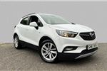 2017 Vauxhall Mokka X