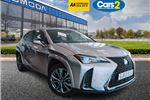 2022 Lexus UX