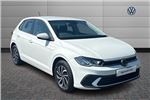 2022 Volkswagen Polo