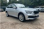 2022 Skoda Kamiq