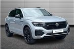 2020 Volkswagen Touareg