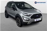 2021 Ford EcoSport