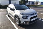 2023 Citroen C3