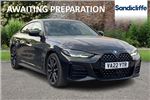 2022 BMW 4 Series Gran Coupe