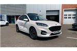 2022 Ford Kuga