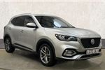 2023 MG HS