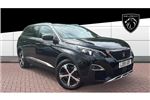 2019 Peugeot 5008