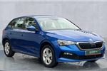 2023 Skoda Scala