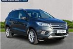 2017 Ford Kuga